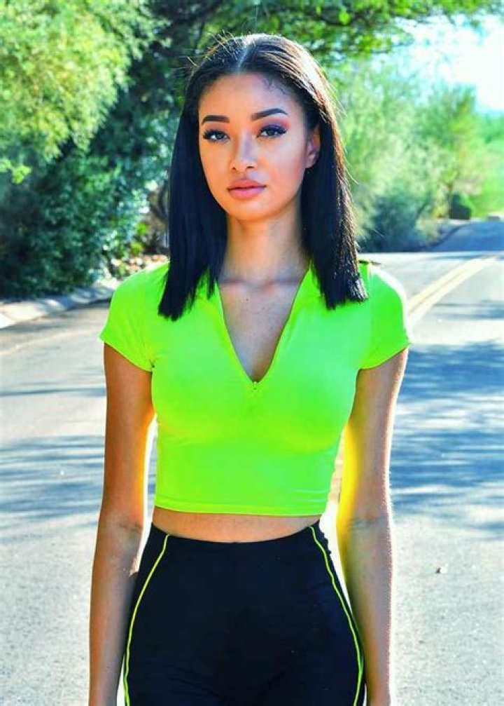 Ian Charles Wiki, Bio, Age, Family, Girlfriend, Instagram Star, Net Worth and Height