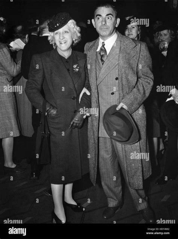 Ida Tobias Cantor Net Worth