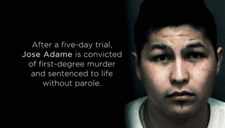 
ID’s A Time to Kill: Where is Jose Adame today? 