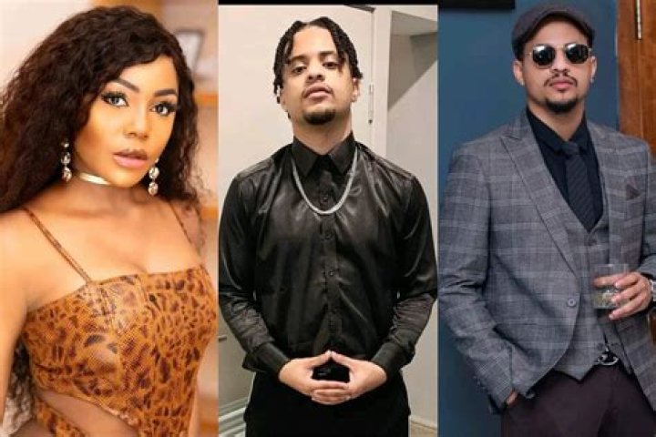 
Ifu Ennada Mourns Rico Swavey’s Death 