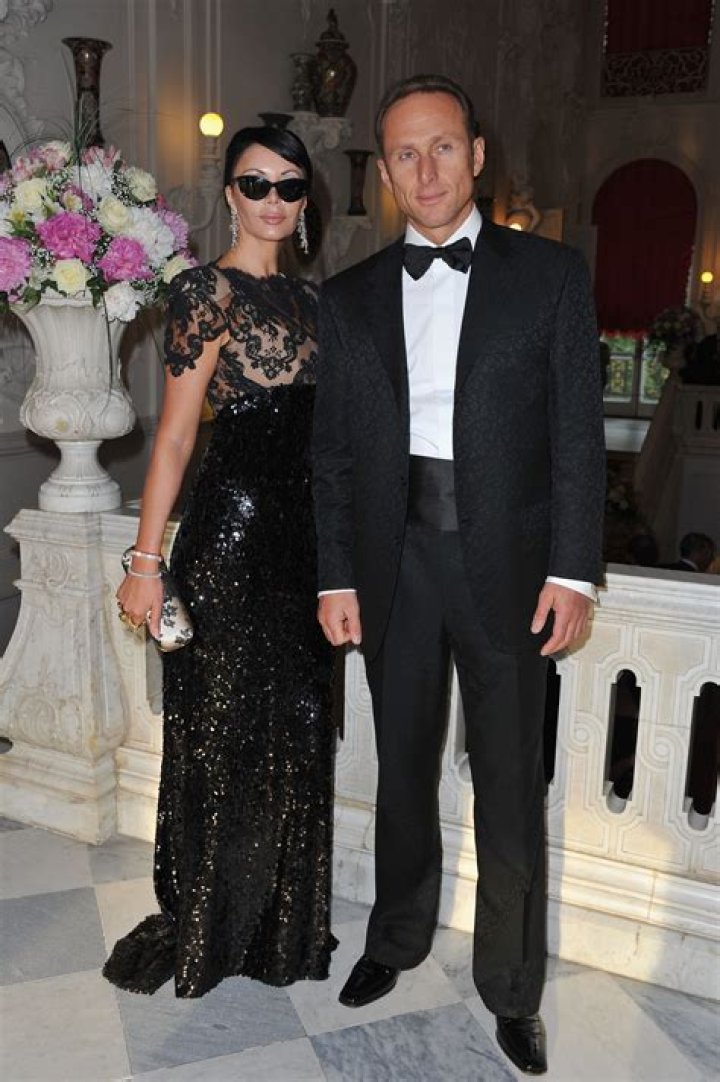 Igor Kesaev’s Net Worth, Biography, Career, Awards, Fact and Life Story