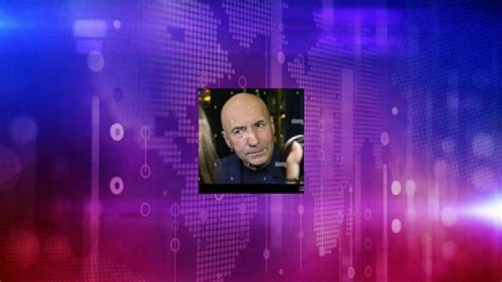 Igor Krutoy Net Worth