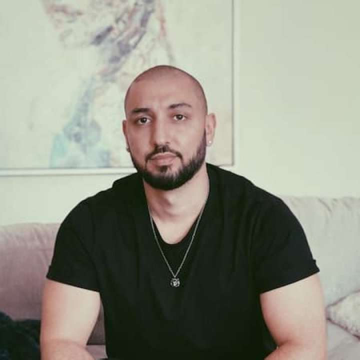 Ilya Salmanzadeh Net Worth