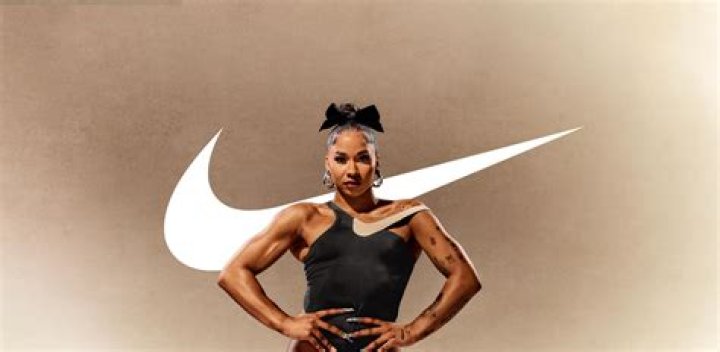 Indigo Hubbard-Salk Is The Girl in Nike Commercial As She Appears Beside Legends Like Spike Lee, Here is More On Her