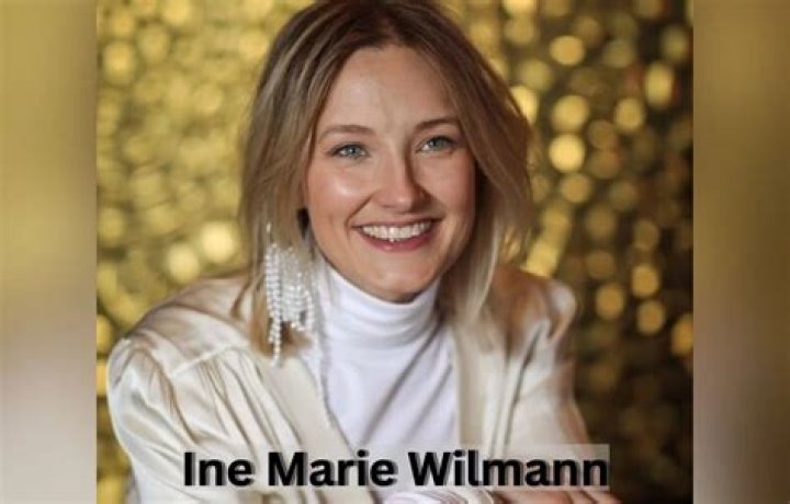  Ine Marie Wilmann
