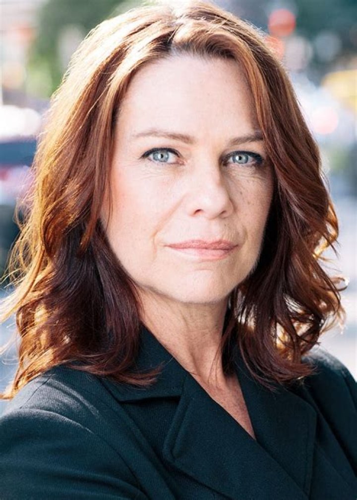 Ingrid Tesch Net Worth