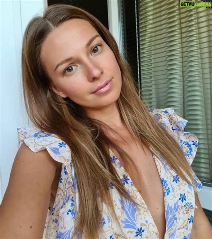 Inna Puhajková Net Worth