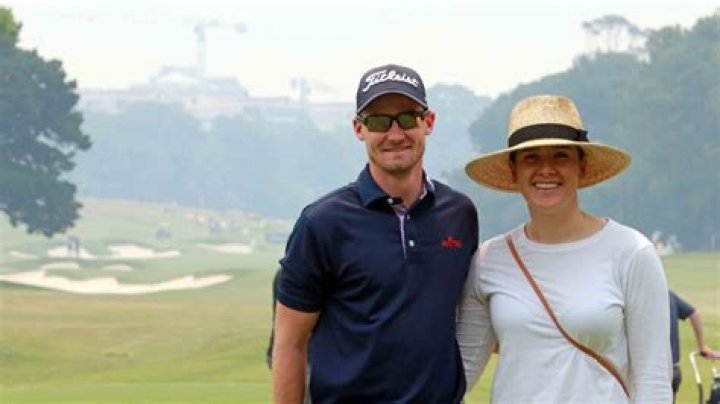 Inside Liz Young Golfer Husband And Married Life