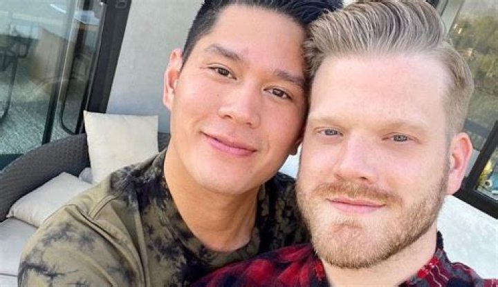 Inside Scott Hoying’s life, his partner Mark and relationship with Mitch