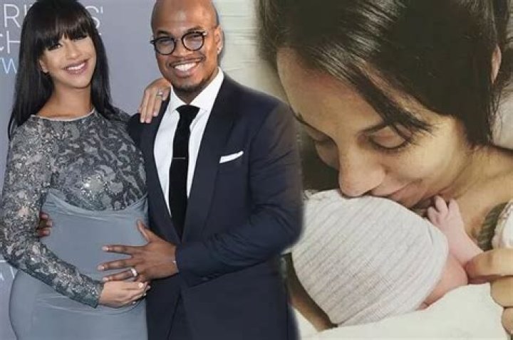 
Inside The Beautiful Life of Crystal Renay as Ne-Yo’s Wife 