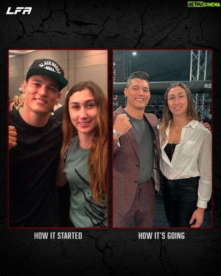 
Inside The Dating Life And Relationship Timeline Of Boxing Players Sabina Mazo And Arthur Estrázulas 