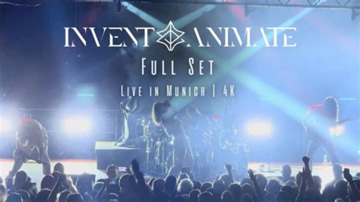 Invent Animate Members And Their Religious Faith