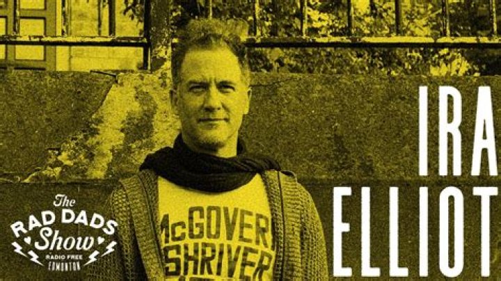 Ira Elliot Net Worth