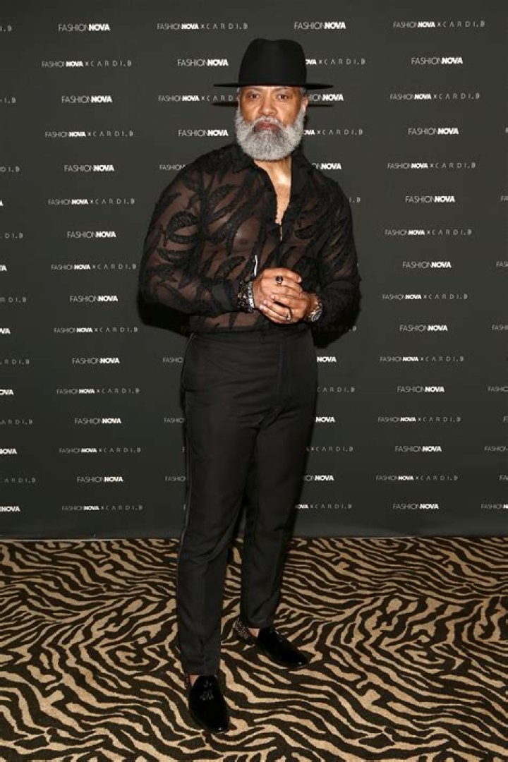 Irvin Randle – Biography, Heritage, Age, Weight, Height, Relationships