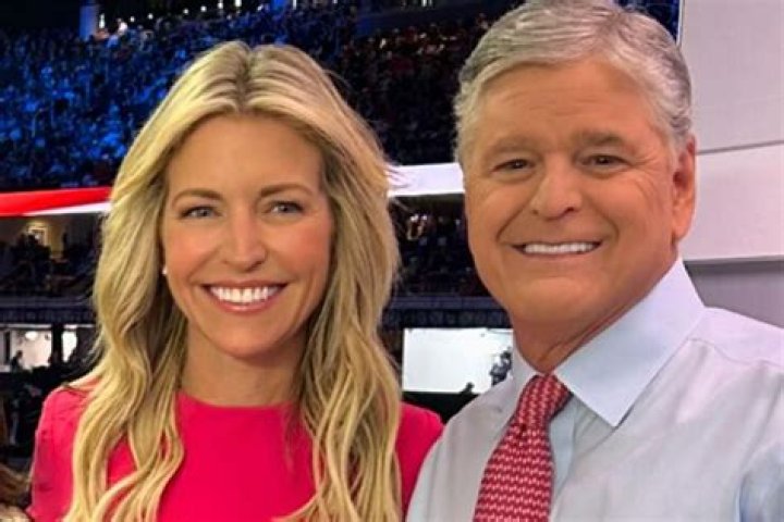 Is Ainsley Earhardt Engaged To Sean Hannity?