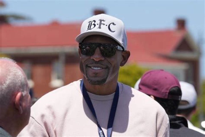 
Is Andre Iguodala Gay? Know More About his Life! 