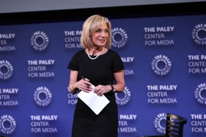 Is Andrea Mitchell Retiring? Brain Tumor Update Now – What Happened To Her?