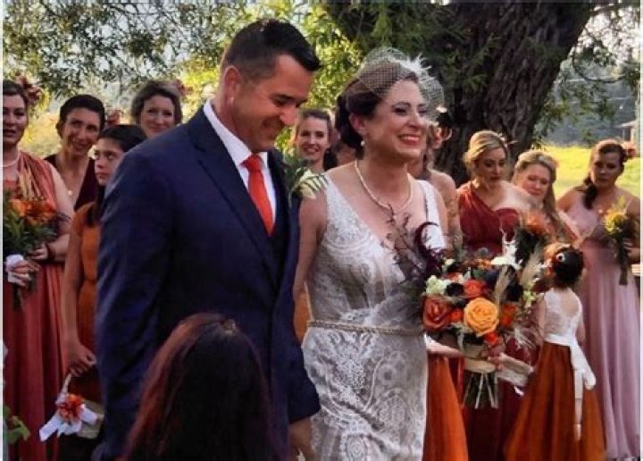 
Is Andy Stumpf Married to Wife? Andy Stumpf’s Biography 