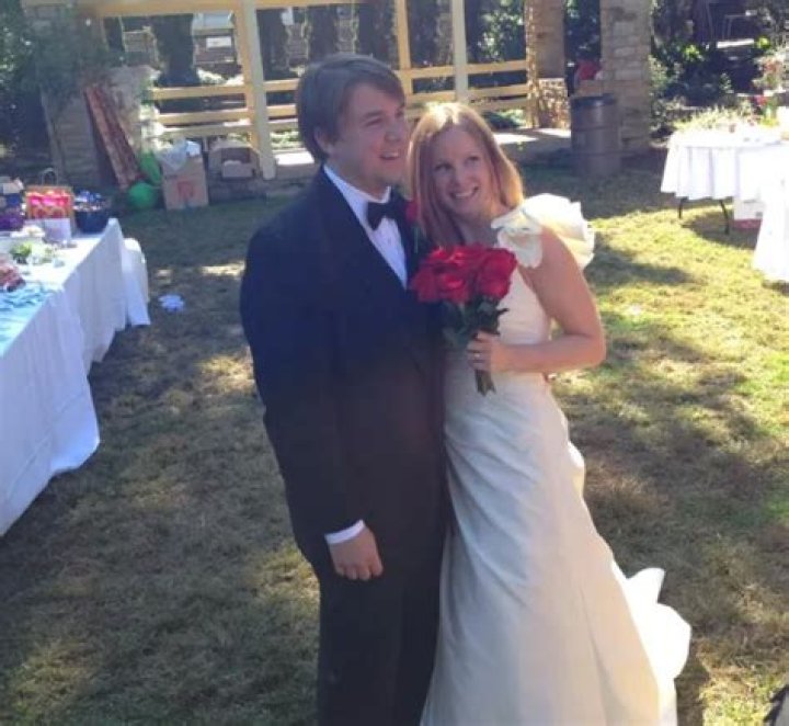 Is Andy Woodhull Married to Wife? Or Dating Girlfriend?