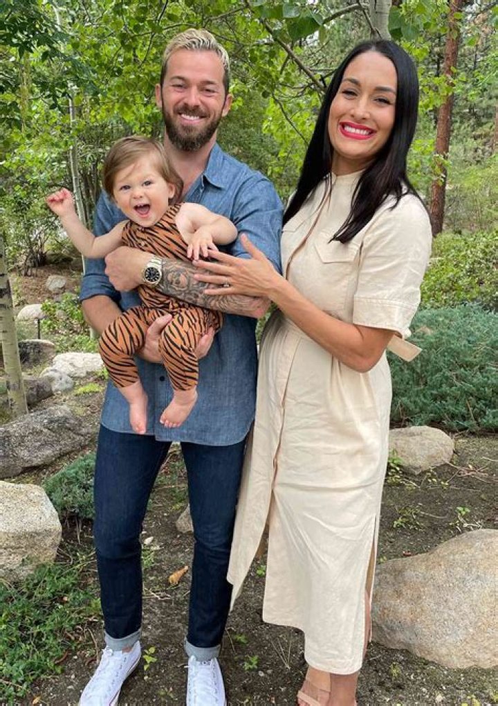 Is Artem Chigvintsev Married? His Bio, Age, Wife, Son, Nationality and Parents