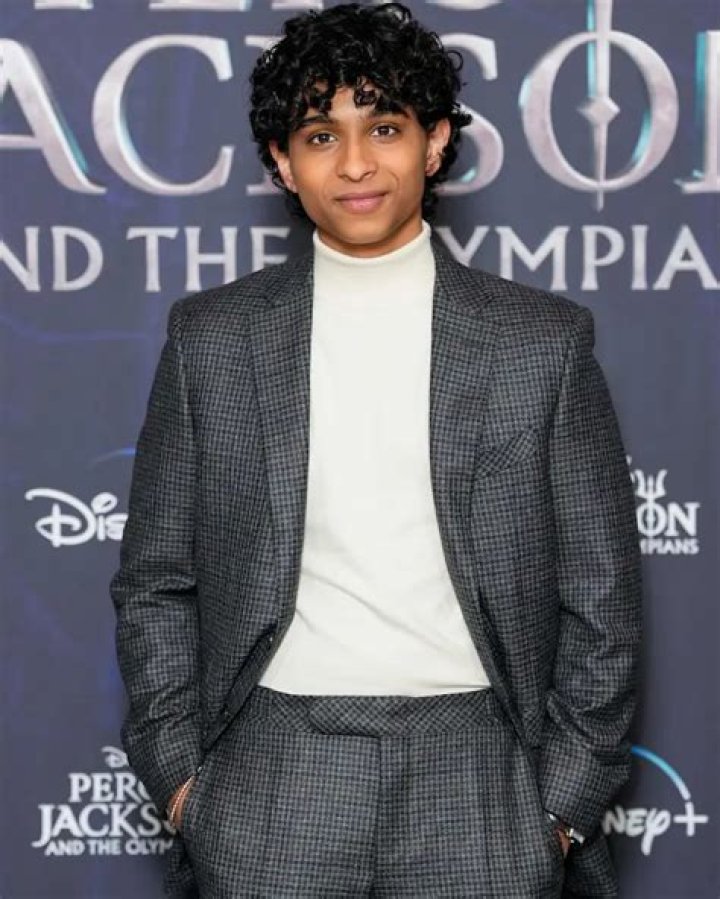 
Is Aryan Simhadri Indian? Ethnicity Of Grover Underwood For Disney Plus’s Percy Jackson, Who Are His Parents? 