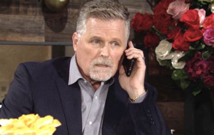 Is Ashland Locke Leaving Y&R? Robert Newman Quitting The Show