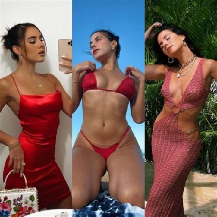 Is Bad Bunny Cheating On Gabriela Berlingeri? Novia And New Girlfriend