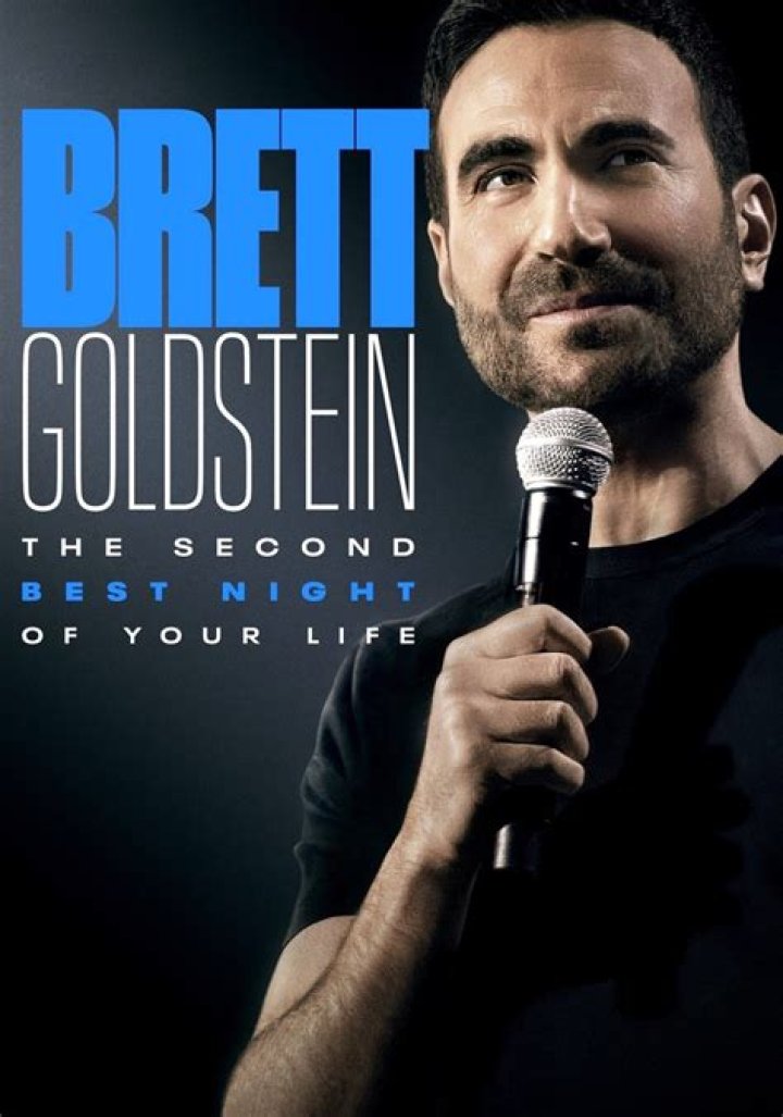 Is Brett Goldstein Jewish? Find His Net Worth And Religion