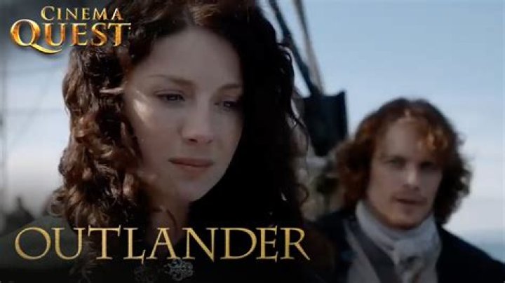 Is Caitriona Balfe Pregnant Again? Children And Family Of The Outlander Cast