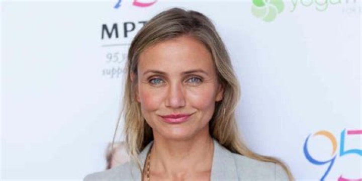 
Is Cameron Diaz Really Pregnant With Her Second Child? 