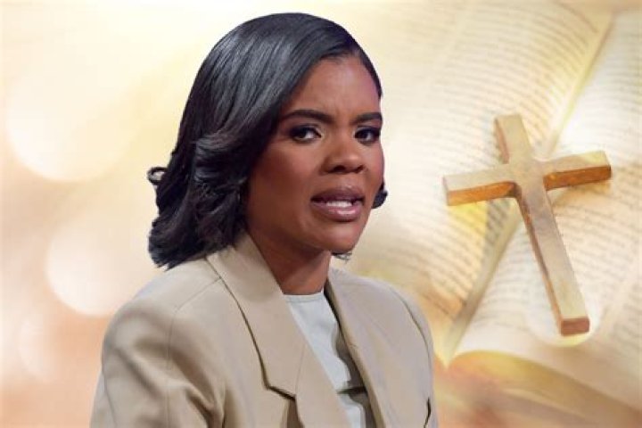 
Is Candace Owens Jewish | Christian Or Muslim | Religion And Ethnicity 