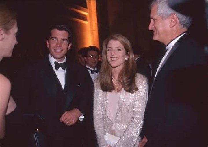 Is Caroline Kennedy Still Married To Edwin Schlossberg Or Divorced? Meet The US Ambassador To Australia