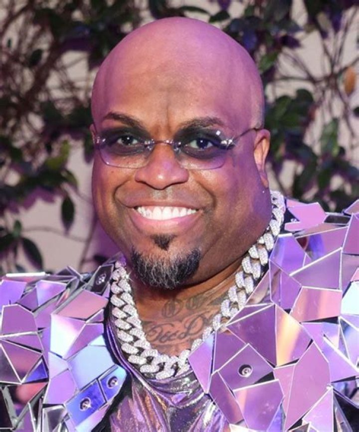 Is CeeLo Green Dwarf? Controversial Rapper Singing National Anthem In The NBA Finals