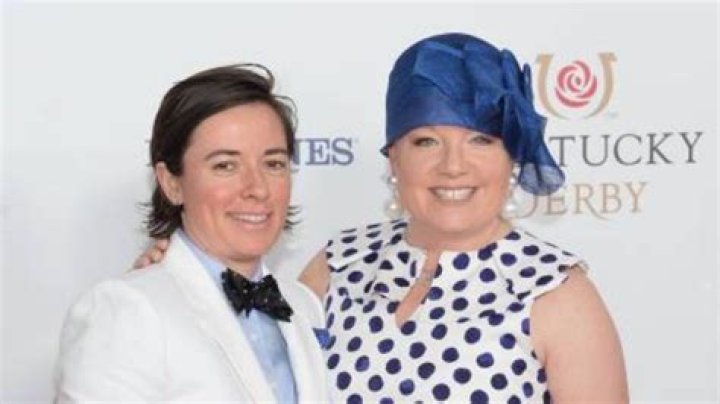 Is Chef Tiffani Faison Set To Divorce Wife Kelly Walsh? Tournament Of Champions Contestant New Partner