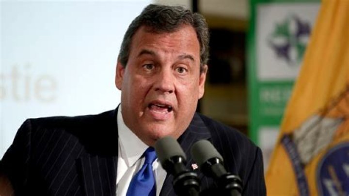 
Is Chris Christie running for President? 