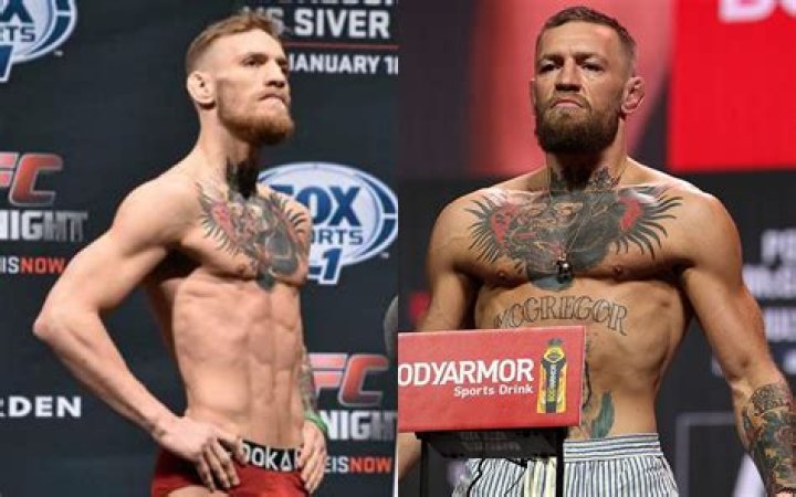 Is Conor McGregor Dead? What Happened To Conor McGregor?