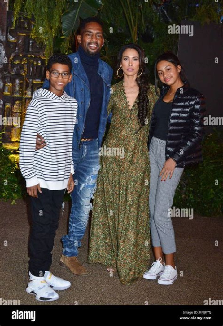 Is Daniel Bellomy Related To Bill Bellamy? Everything On Age, Height and Family Wikipedia