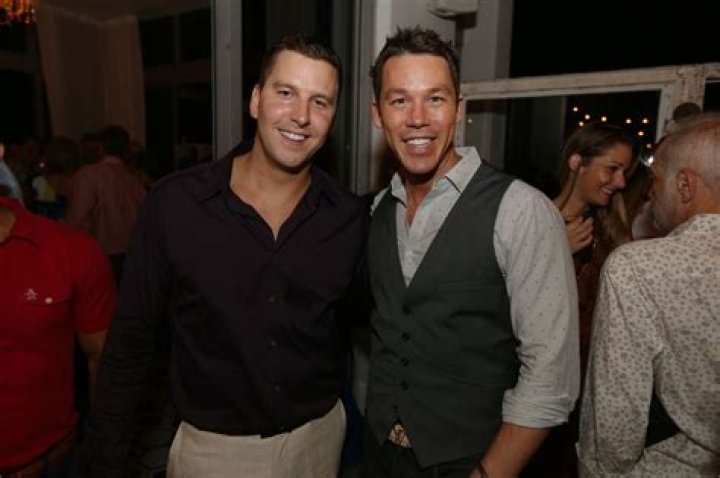 Is David Bromstad Gay? Know More About His Life!