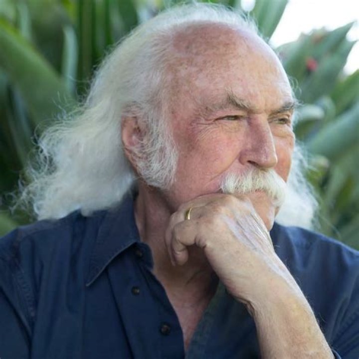 
Is David Crosby Married? Age, Health, Height, Wife, Net worth 