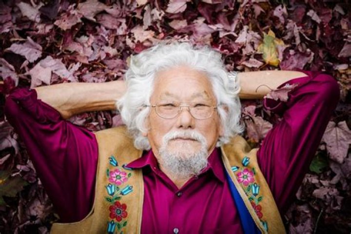 Is David Suzuki Dead Or Still Alive? Canadian Host Death News Update Today