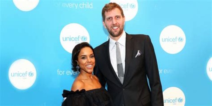 Is Dirk Nowitzki Wife Arrested? What Did Jessica Olsson Do And Where Is She Now?