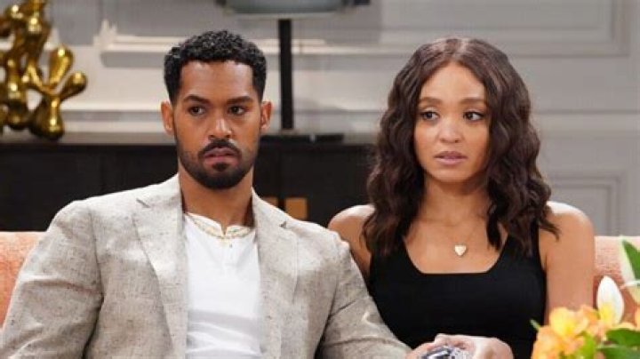 Is Eli Grant aka Lamon Archey Leaving Days Of Our Lives? Spoilers Alert!