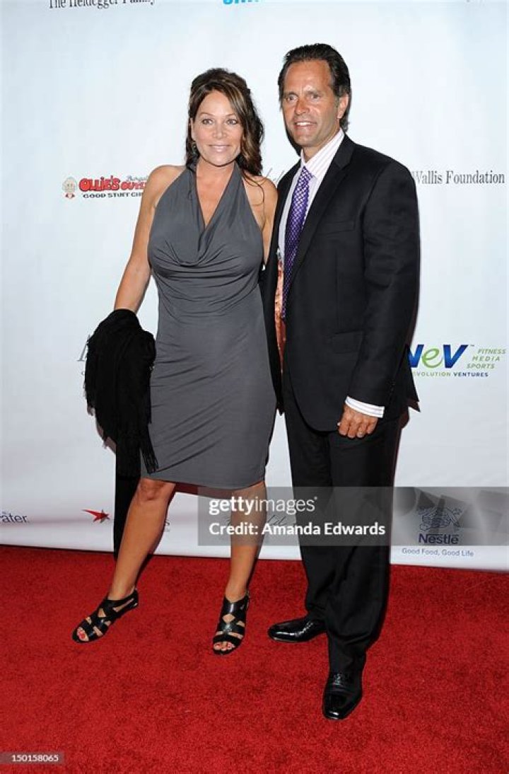 Is Eric Karros Still Married To Trish Maly? Wife And Kids 2022 – Net Worth Revealed