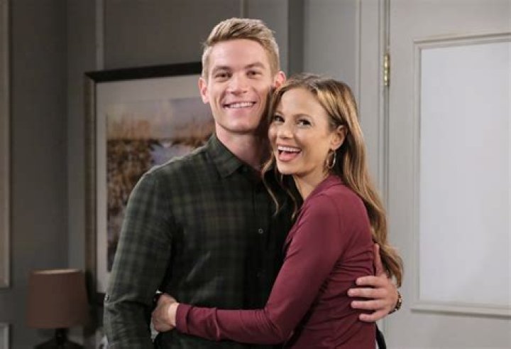 Is Eric Nobbs Married To Denise Newman? Wife And Age Details Of The Actor Revealed