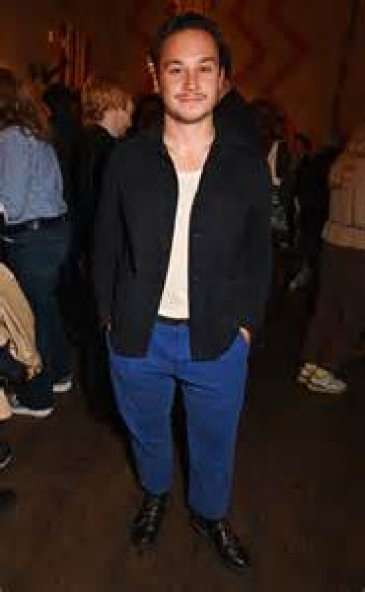 
Is Finn Cole Gay? Who is Finn Cole? 