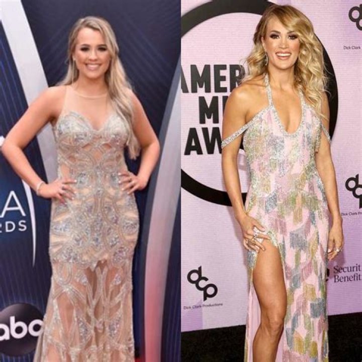 
Is Gabby Barrett Related To Carrie Underwood? Relation Between Two Singers Described 