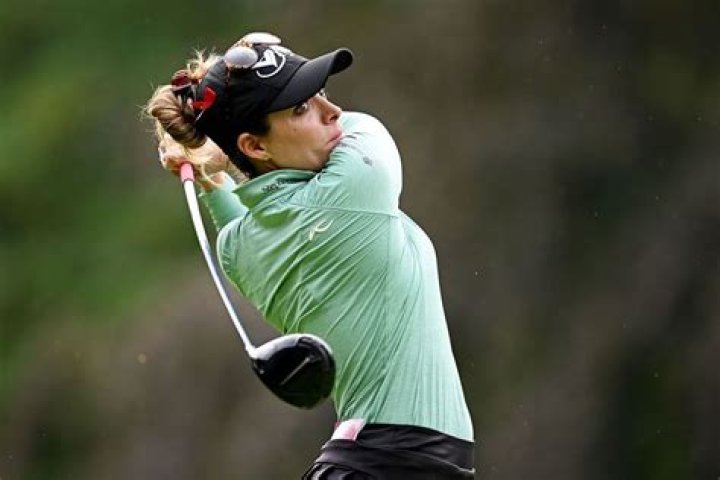 Is Gaby Lopez Related To Nancy Lopez? Everything To Know About The Mexican Golfer