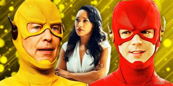 Is Grant Gustin Gay? Everything You Need To Know About The Flash Cast