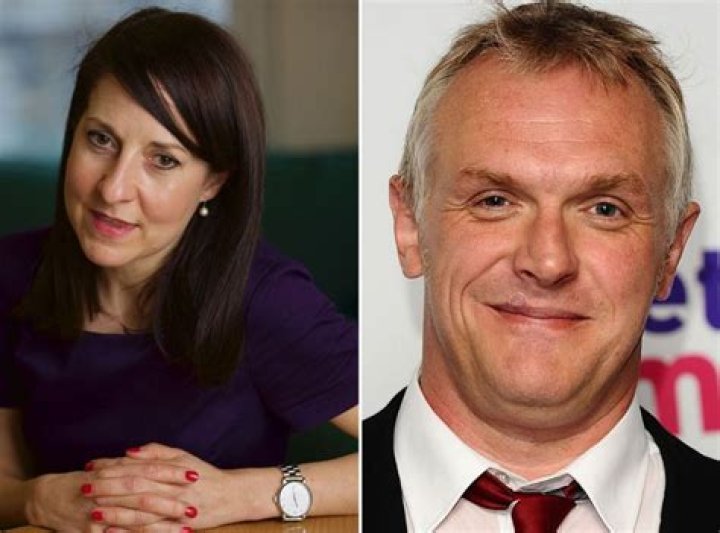 Is Greg Davies Married to Wife? Or Dating a Girlfriend?