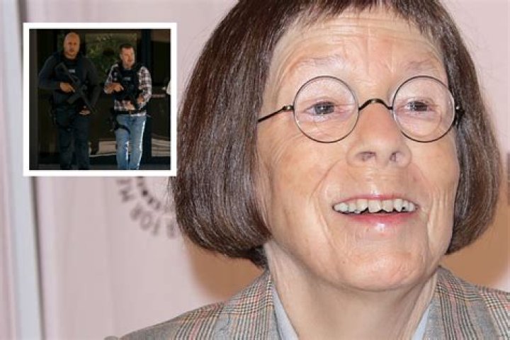 
Is Hetty Still Alive? Is She Coming Back To NCIS? 